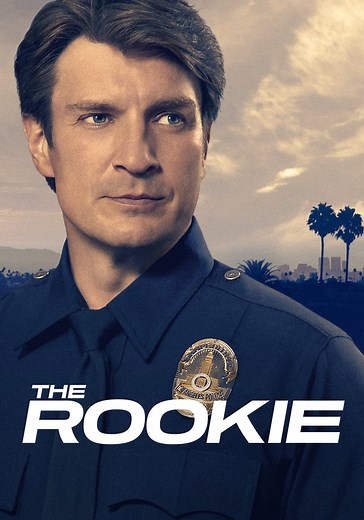 The Rookie - watch tv show streaming online
