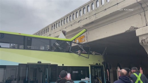 STA CEO announces the reopening of double-decker bus investigation