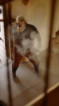 One of the Best Preserved Ghost Towns in America | Expedition X | Discovery