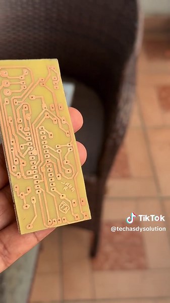 PCB Prototyping Techniques in Nepal