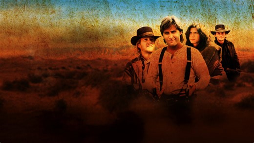 Young Guns II | Netflix