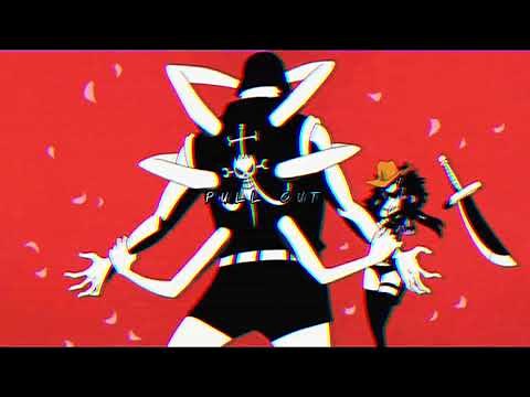 637Godwin - Pull Out