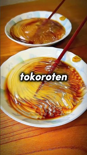 Puding ternyata asalnya dari Jepang?!