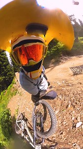 If you fall down, get back up do it faster 🚵 🎥 Peter James Coyle caught his fall in 360° with GoPro MAX. Shop the ultimate 360 action camera: https://gopro.com/en/gb/shop/cameras/max/CHDHZ-202-master.html | GoPro