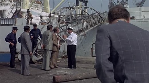 на французском French Connection II VF