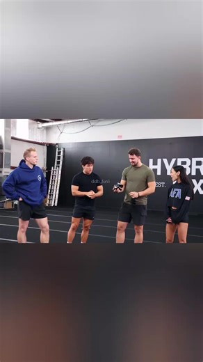 Divertido desafío con Daniel Buyeske y amigos