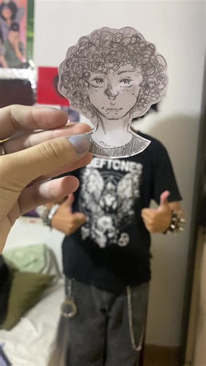 Thrend amigos forever #trend #draw #moots#transboy #lyrics