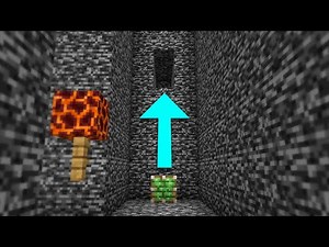 This Minecraft Map Breaks Us