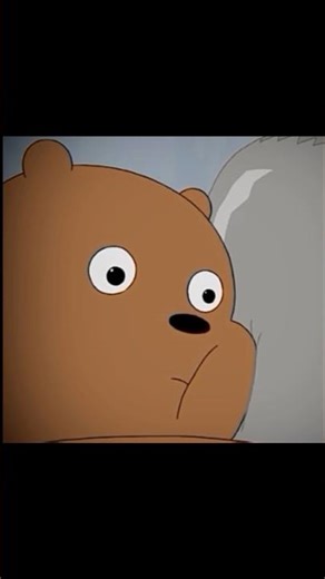 Why is Grizz SO Attached to the Giant Burrito?