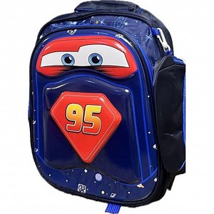3D backpack for kids (medium) for ages 7 and above