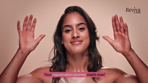 Reviva Labs DMAE Cream with Alpha Lipoic Acid, Vitamin C Ester - DMAE Lift and Firm Cream for Neck and Face - Skin Firming and Moisturizing Cream