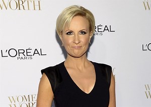 Mika Brzezinski: Trump Needs To Be Investigated Because He Almost Destroyed Our Country