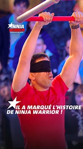 Salim a définitivement marqué l’histoire de Ninja Warrior 🤩 Ninja Warrior, Le Parcours des Héros, en streaming sur TF1 💪�� #NinjaWarrior #LeParcoursDesHeros | Ninja Warrior France