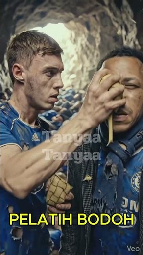 PELATIH BODOH #viral