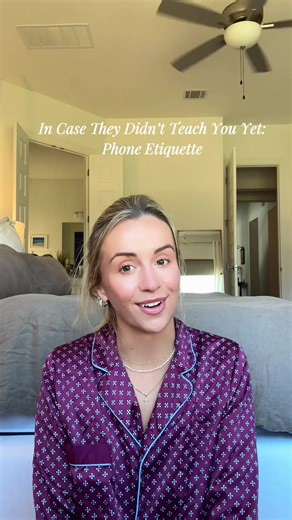 Essential Phone Etiquette Tips You Need to Know