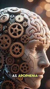 Synchronicity "The Hidden Pattern" #curiosity #discovery #didyouknow