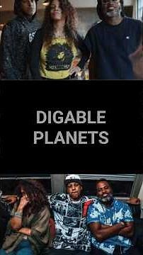 Digable Planets - Rebirth of Cool (Cool like Dat) - Cadillac Chronicles - The Funck Flip #hiphop