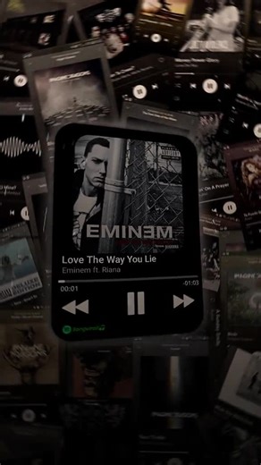 #реки #fyp #rek #eminem #8mile #lovethewayyoulie