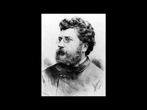 George Bizet: Carmen Suite #1 - Prelude