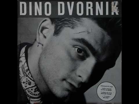 Dino Dvornik - Tebi Pripadam