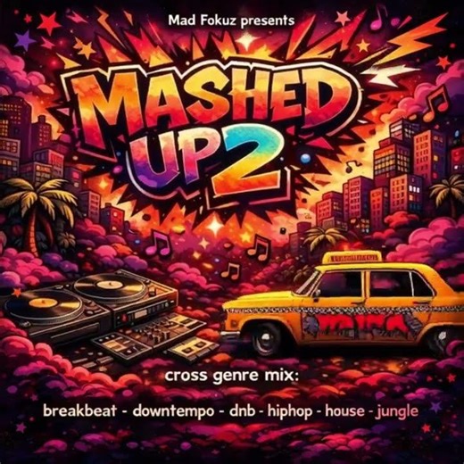 Lonely Mask Off Mash Up