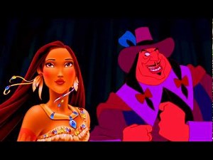 Nightcore - Pocahontas Savages