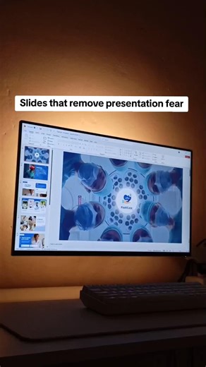 AWESOME POWERPOINT?!? 😱❤