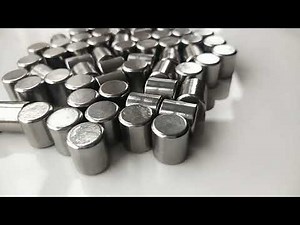 AR 15 Carbine Rifle Buffer Weight--Tungsten Buffer Weights