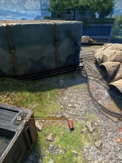All Bows and Ranged Weapons in Dying Light 2 Stay Human