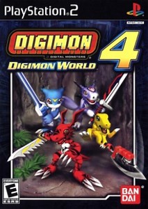 Digimon World 4 - Forums - How to Double Jump - Speedrun.com