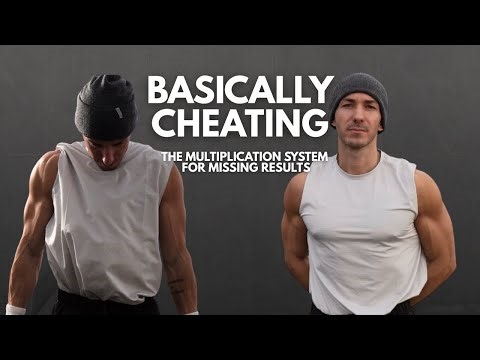 The Simple Training System That Builds Muscle Fast (calisthenics for busy men 30+)