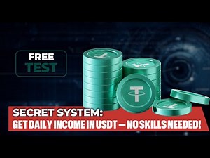 How to Create Flash USDT Yourself — Full Guide