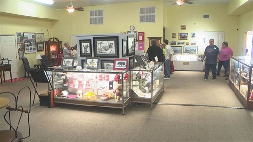 Reopened Jacksonville Historical Museum stays fresh with interactive exhibits and updates