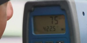 Not all speed detection devices used by CMPD properly tested, report finds