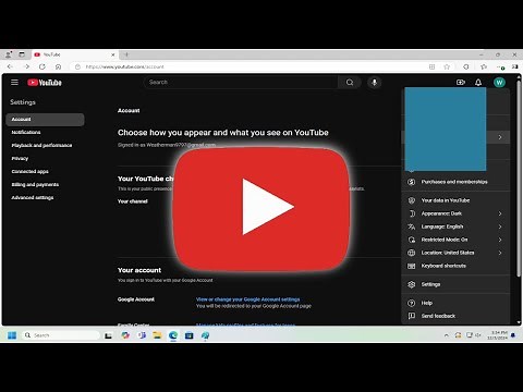 How To Make Multiple YouTube Channels With One Google Account (Second Channel) - Full Guide