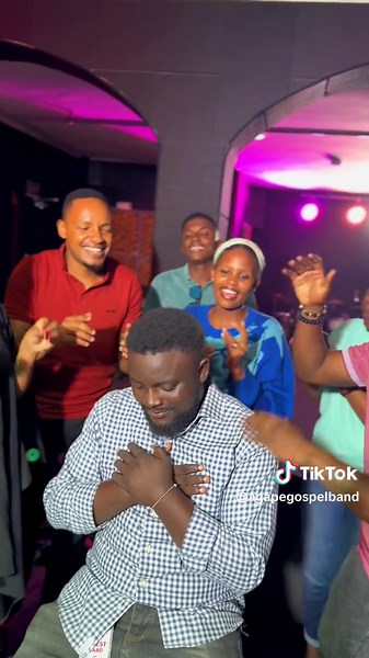 Gospel Birthday Song Celebration | Agape Gospel Band