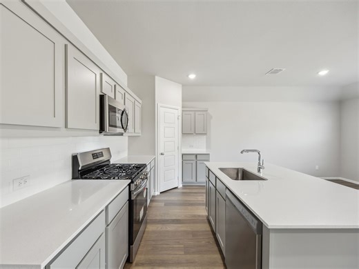 Cibolo Hills West by Trophy Signature Homes  in Fort Worth TX | Zillow