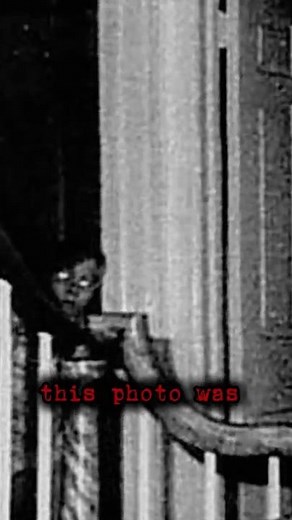 The Amityville Ghost Boy