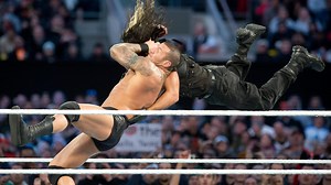 100 RKOs outta nowhere: WWE Supercut