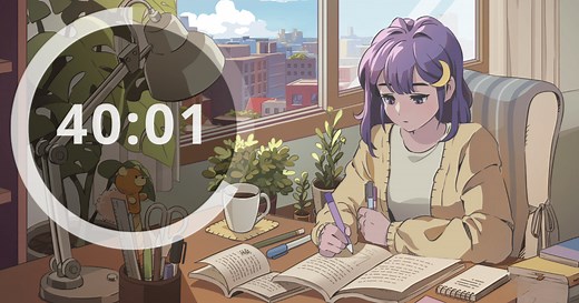 Download & Play My Little Pomodoro: Focus Time on PC & Mac (Emulator)