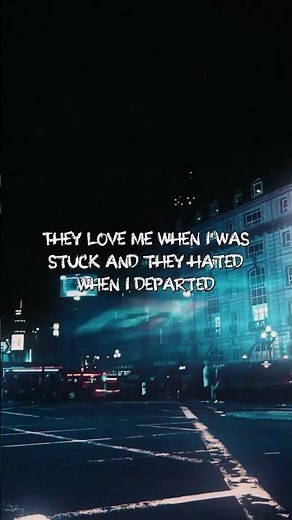 Meek Mill - Dreams And Nightmares (sped up) #meekmill #spedup #lyrics