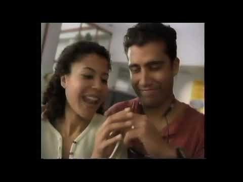 WTEN Commercial Breaks (March 10, 1999)