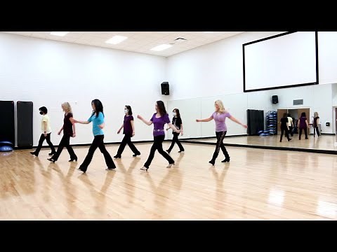 A Few Shots! (CBA 2021) - Line Dance (Dance & Teach in English & 中文