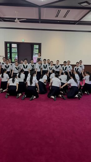 TikTokで樟蔭ダンスクラブさんをチェック！