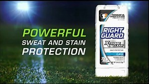 Right Guard TV Spot, 'Always Be Fresh'