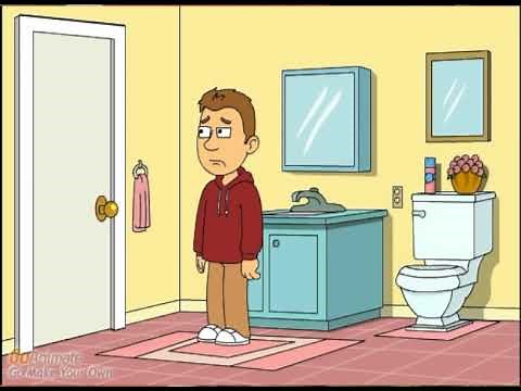 Cartoon Story Part 05 - "Strange Things"