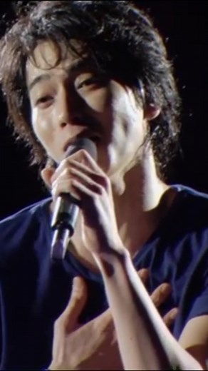 百年先も 愛を誓うよ 君は僕の全てさ #嵐 #松本潤 #onelove #fyp #おすすめ