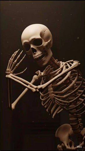 What 50 Slaps a Day Did to My Face 😨