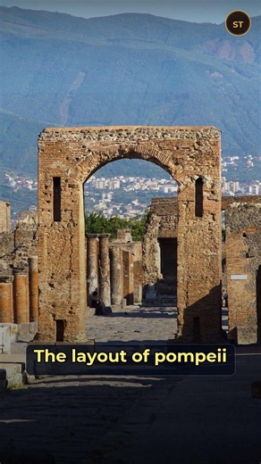 3 pieces of evidence that reframe Pompeii
