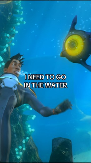 Dive into the World of Subnautica | Survival Game Exploration